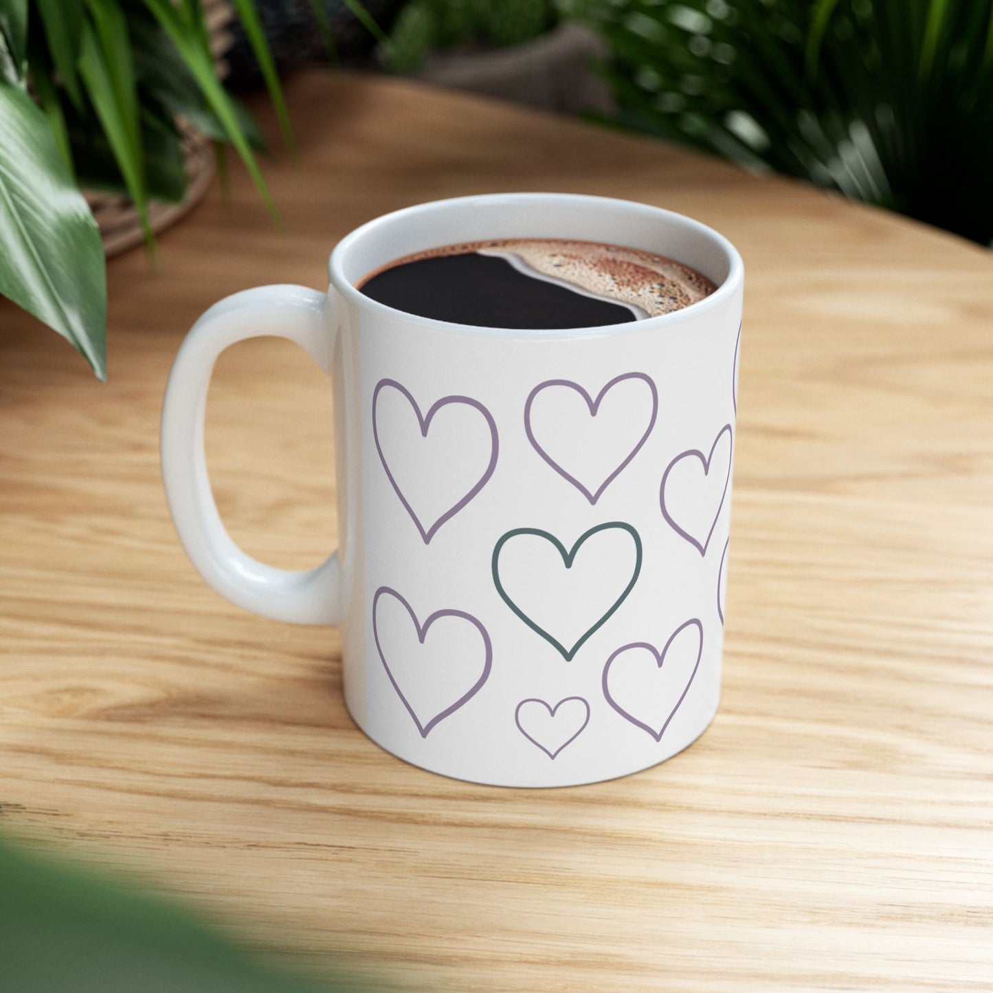 Mother's Day Mug - You Are The Best Mom Ever