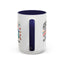 Humor Mug - I Never Dreamed I'd Grow Up