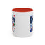 Religious Mug - God Bless Graffiti