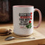 Anniversary Mug - Grow Old With Me