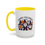 Halloween Mug - Halloween Gnomes