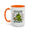 Office Mug - Touch My Coffee