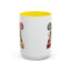 Humor Mug - Its Fine I'm Fine Mom