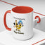 Anniversary Mug - I Still Find You Very A-peel-ing