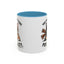 Animal Mug - You Call It Attitude