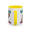 Humor Mug - I Hope Karma Slaps You in the Face