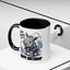 Birthday Mug - Happy Birthday Little Rhino Rockstar