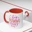 Motivation Mug - Stop Dreaming Start Doing