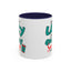 Humor Mug -I'm Not Lazy. I'm on Energy-Saving Mode