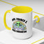 Alien Mug - Anal Probes