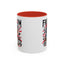 4th of July Mug - Freedom Cluck Yeah!