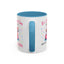 Humor Mug - It's a Beautiful Day