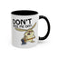Adult Mug - Don't Piss Me Off