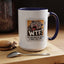 Humor Mug - WTF!