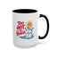 Office Mug - Too Hot