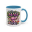 Humor Mug - We're All Mad Here