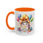 Birthday Mug - Happy Birthday Cute Surprise Gift