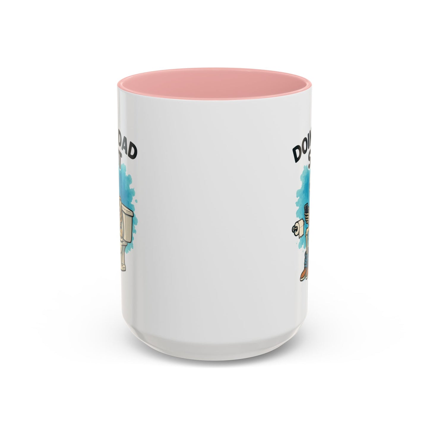 Father's Day Mug - Doing Dad Sh*t