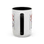 Office Mug - Energy Loading