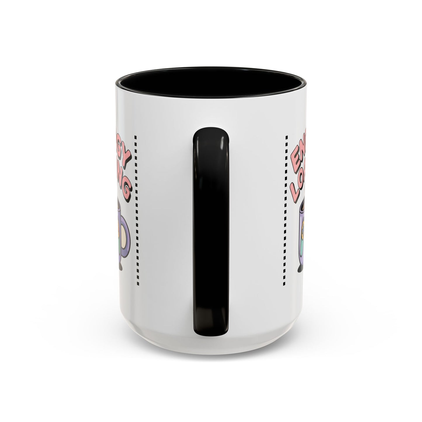 Office Mug - Energy Loading