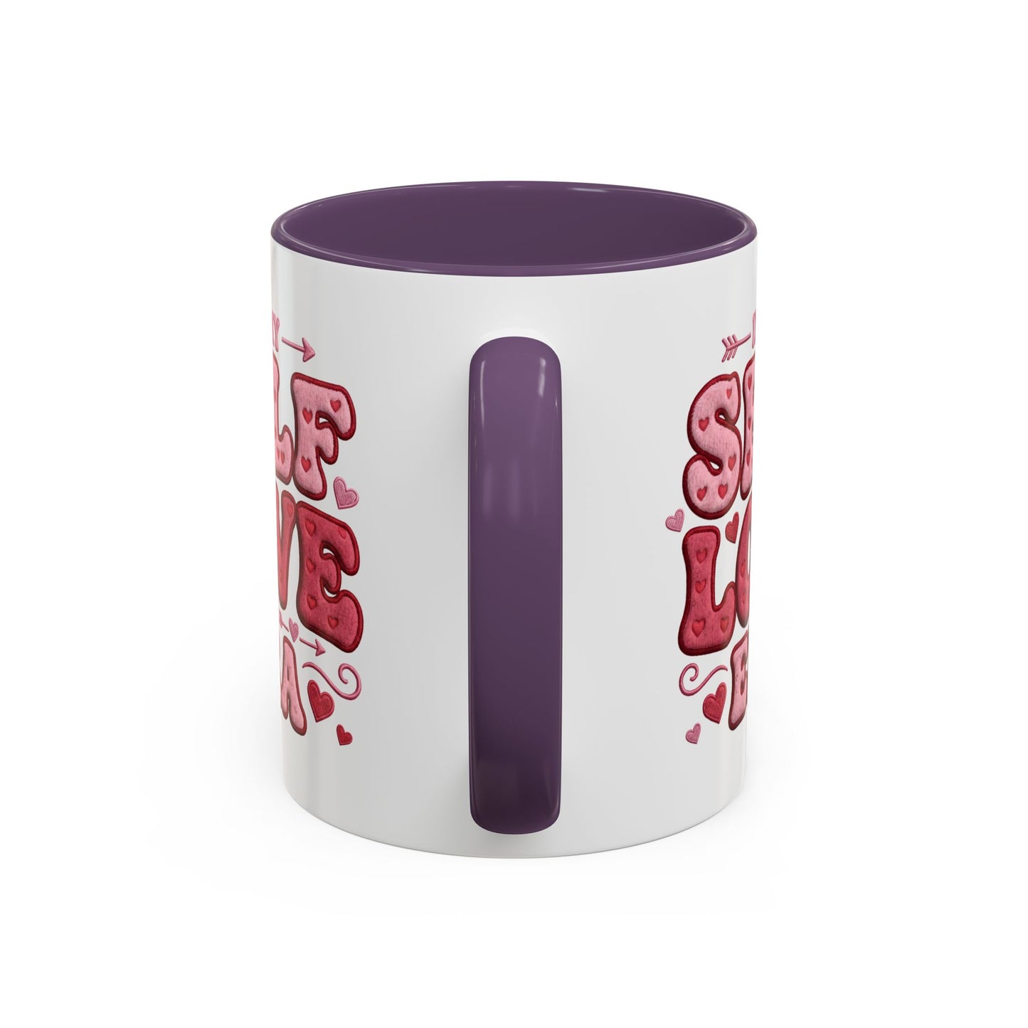 Wellness Mug - In My Self Love Era