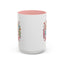 Easter Mug - Happy Easter Coquette