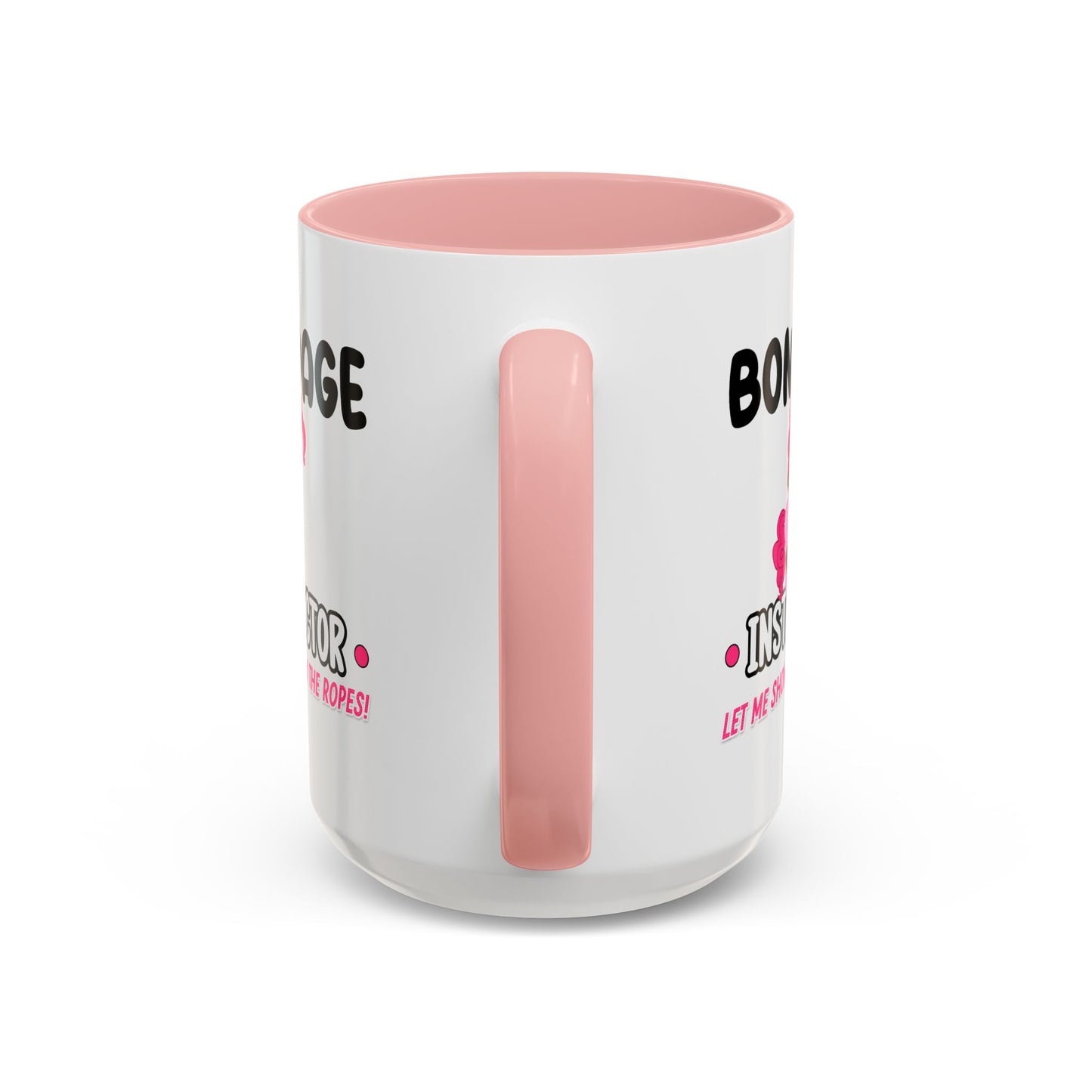Adult Mug - Bondage Instructor