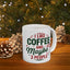 Humor Mug - I Like Coffee