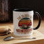 Humor Mug - The Older I Get