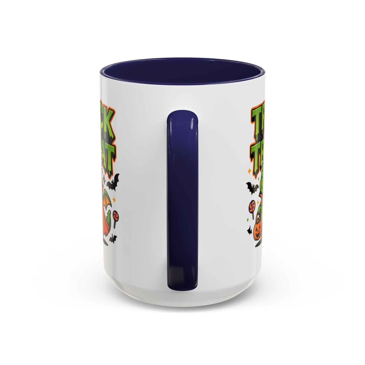 Halloween Mug - Trick Or Treat