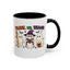 Halloween Mug - Trick Or Treat