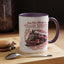 Humor Mug - I'm Not Always