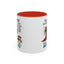 Animal Mug - My Coffee Looked At Me