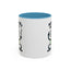 Humor Mug - No Code No Life