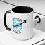 Adventure Mug - Adventure Awaits