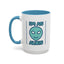 Alien Mug - I'm An Alien