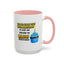 Birthday Mug - We All Know