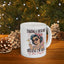Office Mug - Taking a Sick Day