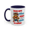 Office Mug - Back Off