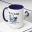 Humor Mug - I'm Not Lazy