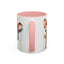 Chistmas Mug - Reindeer 3D 4