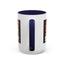 Humor Mug - Rooster Sup?