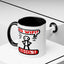 Humor Mug - No Wifi? Adios!