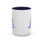 Easter Mug - Easter Egg Basket