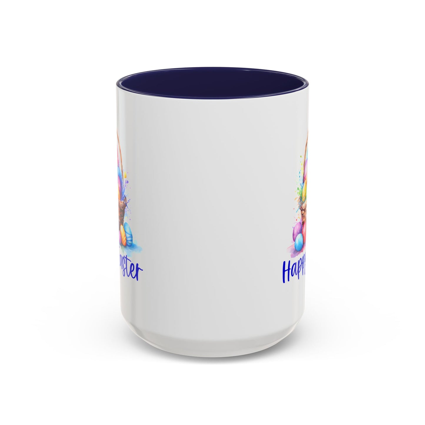 Easter Mug - Easter Egg Basket