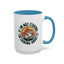 Adventure Mug - If I'm Not Fishing