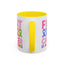 Support Mug - Fight Cancer