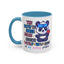Adult Mug - The Path To Inner Peace