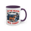 Animal Mug - I'm The Reason Why