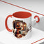 Animal Mug - Dog Coffee Wrap 10